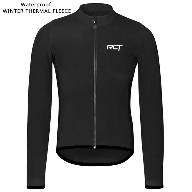 Зимняя куртка из плотного флиса с длинным рукавом и защитой от дождя|Майки для