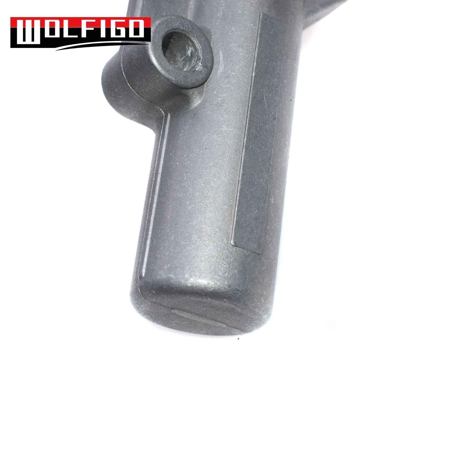 WOLFIGO New Hydraulic Tensioner Adjuster For AUDI A4 A6 Allroad A8 VW Passat B5 Superb 2.8V6 078109479E 078 109 479 E 321 3973 | Автомобили