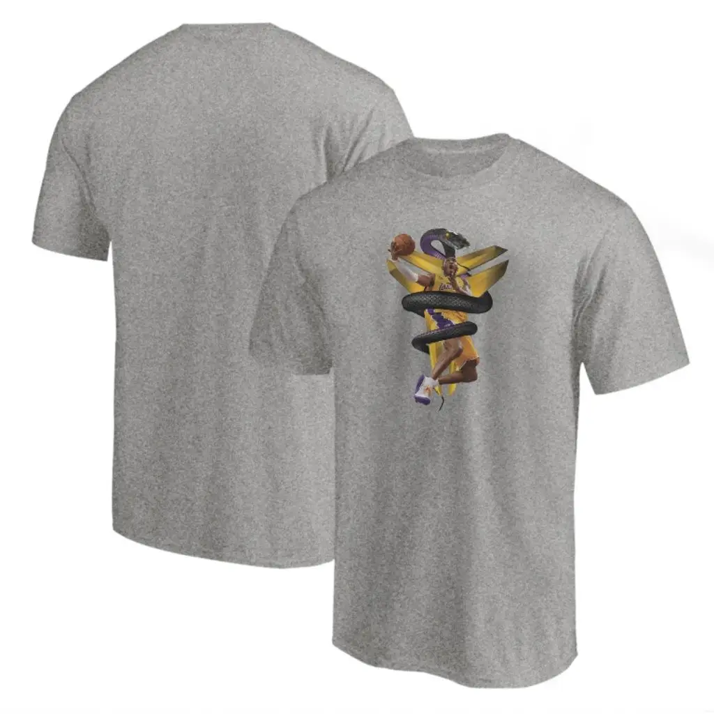 

Kobe Bryant Tshirt
