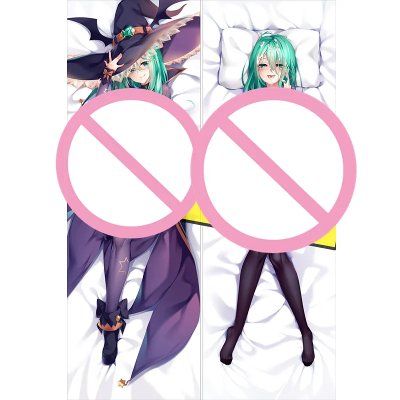 MMF оригинальная наволочка для подушки с персонажами аниме свидание A Live