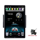 Автомагнитола 2 Din на Android 10, 10,1 дюйма, мультимедийный видеоплеер, универсальная Автомагнитола для Volkswagen, Nissan, Hyundai, Kia