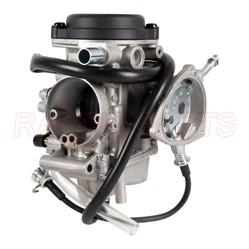 Карбюратор PD33J карбюратор для Yamaha YFM250 YFM350 YFM400 YFM450 Kodiak 400 450 большой медведь гризли
