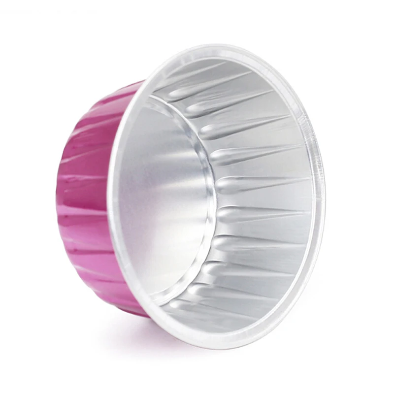 10 шт/3 шт синий зоопарк Твердые восковые бобы чаша 80 г емкость милый розовый