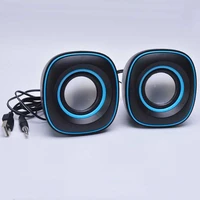 household active waterproof desktop universal notebook bloototh speaker usb speakers neutral professional audio equipment