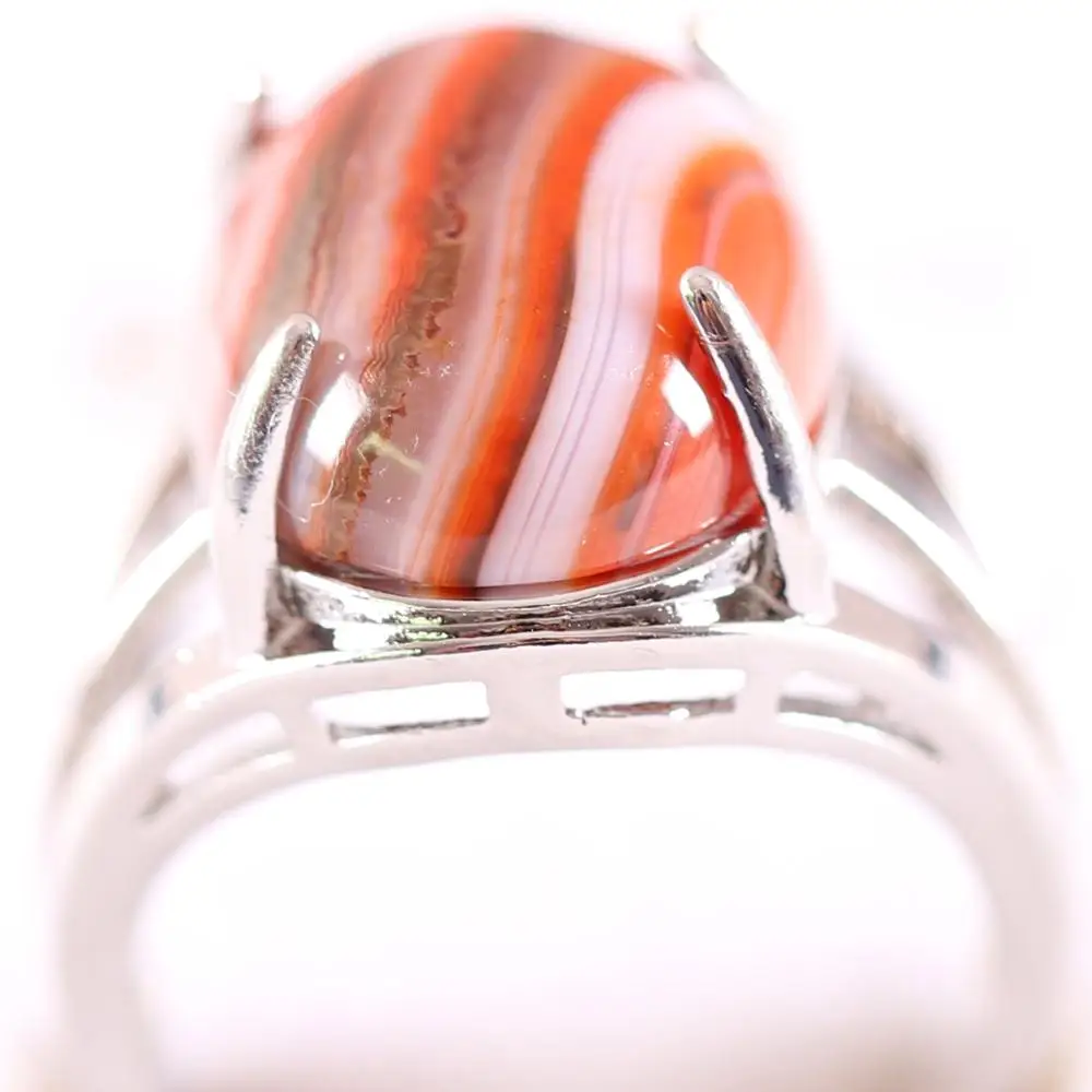 1 шт. кольцо ювелирные изделия для женщин в подарок искусственное Кабошон бисер