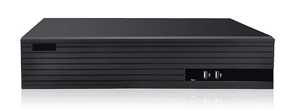 Сетевой видеорегистратор 32CH * 5MP H.265 NVR DVR для IP-камеры ONVIF 8 жесткий диск SATA Max 8T CMS XMEYE