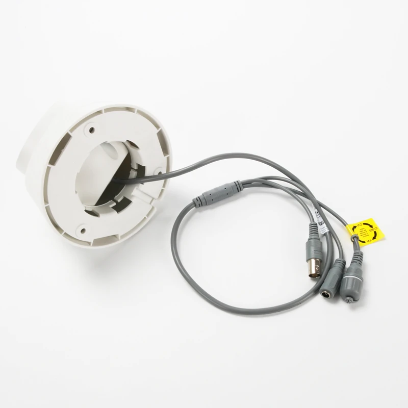 Hikvision 16CH HD 5.0MP система камер наблюдения с 16x5MP наружная/внутренняя камера