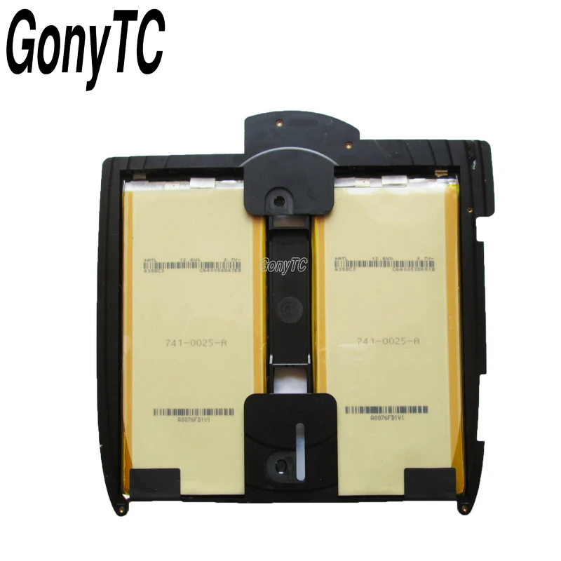 Оригинальная батарея GONYTC 3,75 в для Apple iPad 1, 1-го поколения, A1315, A1219, A1337, 616-0448, Оригинальная батарея для ноутбука