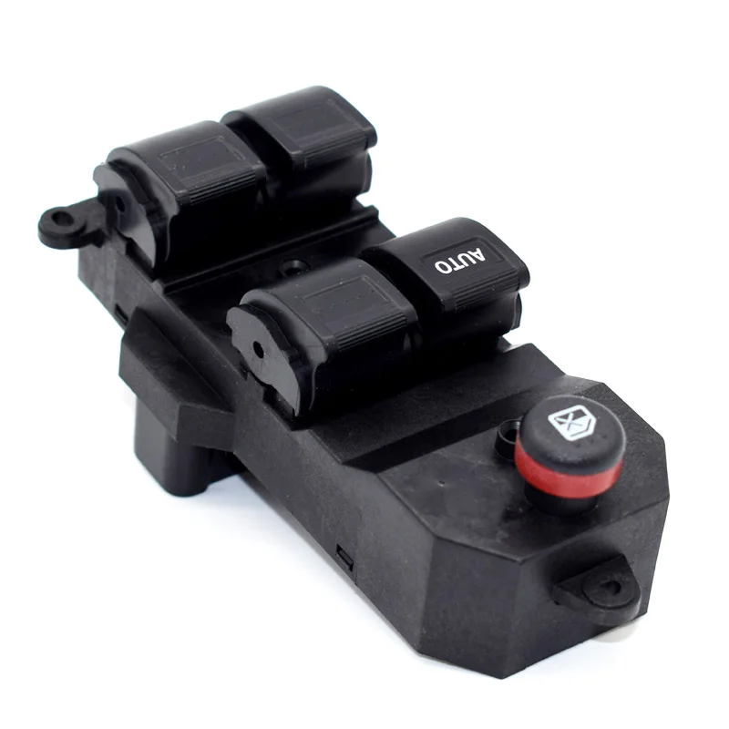 Новый главный переключатель управления окном для HONDA CIVIC CR V 2001 2006 35750S5AA02ZA 35750 S5A