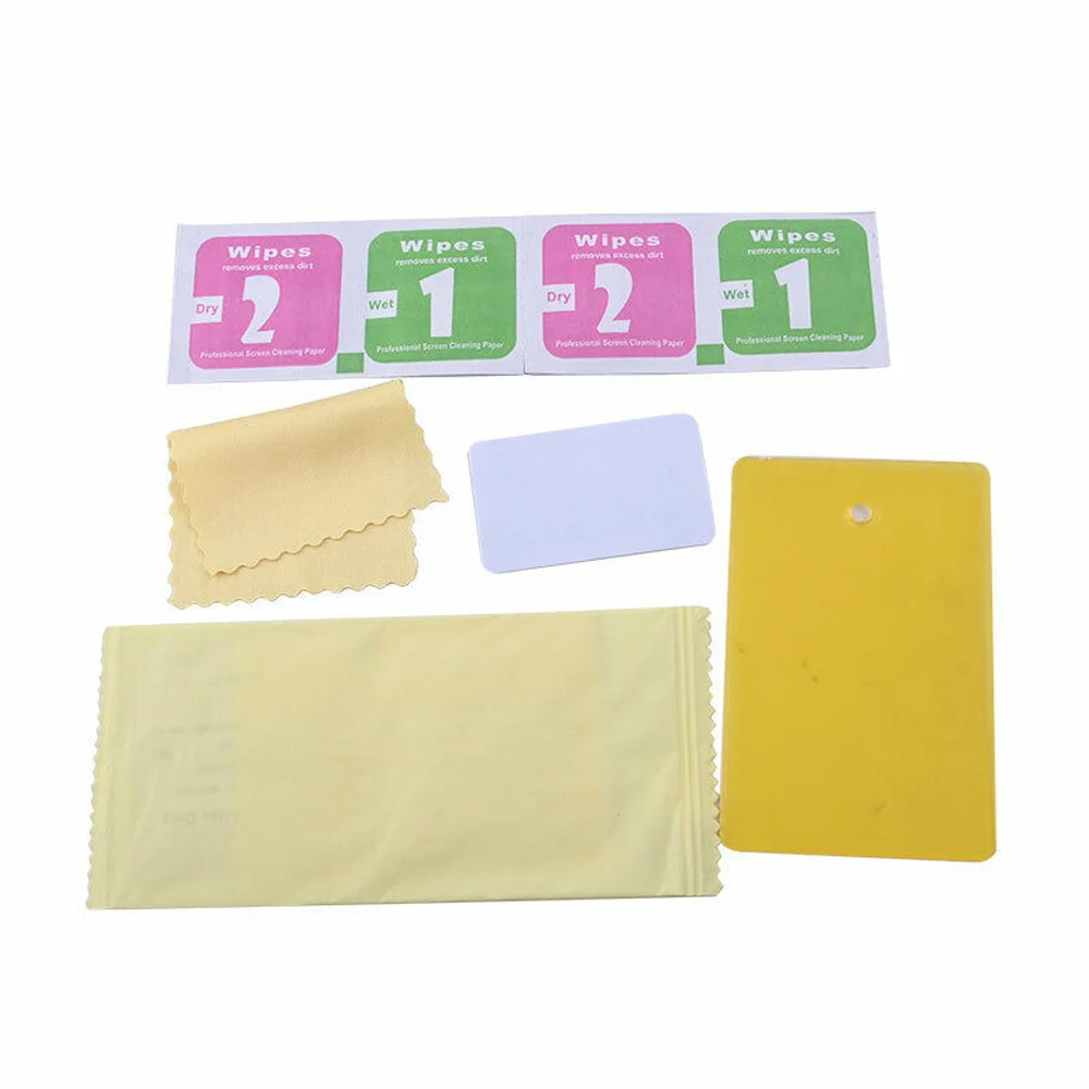 4 шт. автомобильные антибликовые наклейки на зеркало заднего вида| |