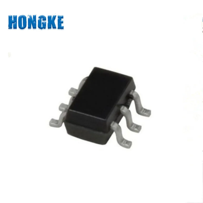 

5 шт./лот TPS2553DBVR 2553 Φ TPS2553