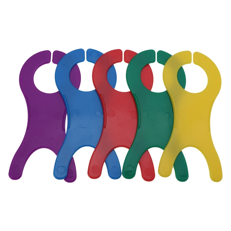 5 пластиковых полок для хранения в форме рыбы пришивная детская вышивка | Дом и