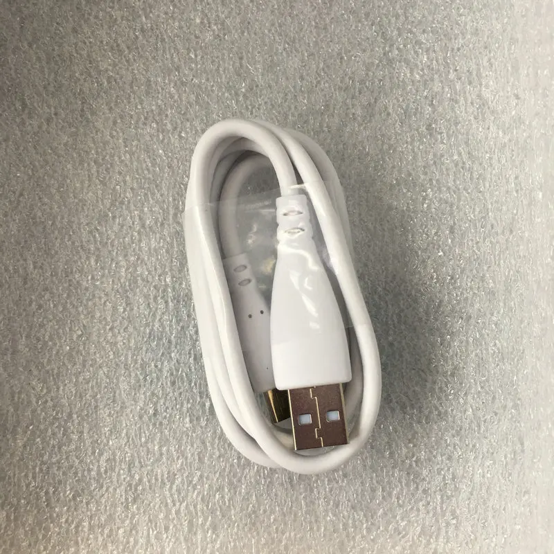 BV6000USB Cable AVY для оригинального Blackview BV6000 BV10000 BV5800 A20 ЕС вилка зарядное устройство разъем Micro USB кабель для мобильного телефона BV6000s - Тип штекера: BV6000USB Cable