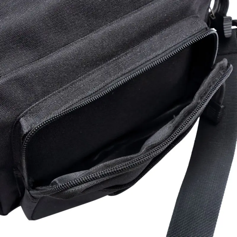 

Tactical Molle Messenger Pouch Vintage Camouflage Army Crossbody Nylon Single Shoulder Chest Pack Military Sling Hunting Bag