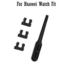 Адаптер ремешка для часов BEHUA для Huawei Watch Fit, сменный инструмент для наручных часов, аксессуары