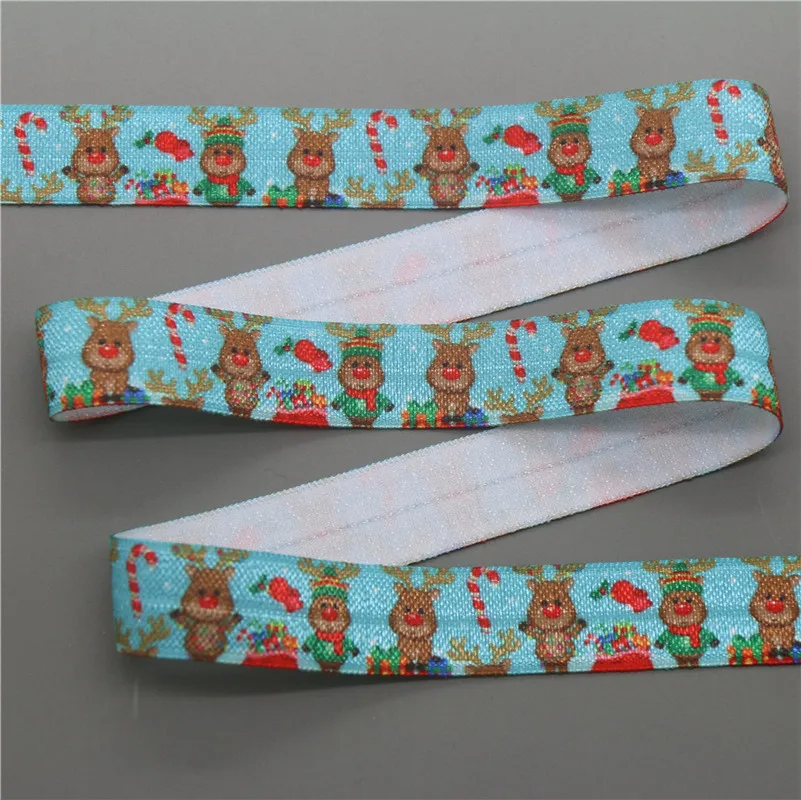 Эластичная Повязка на голову с изображением кактуса 5 ярдов 5/8 дюйма | Дом и сад