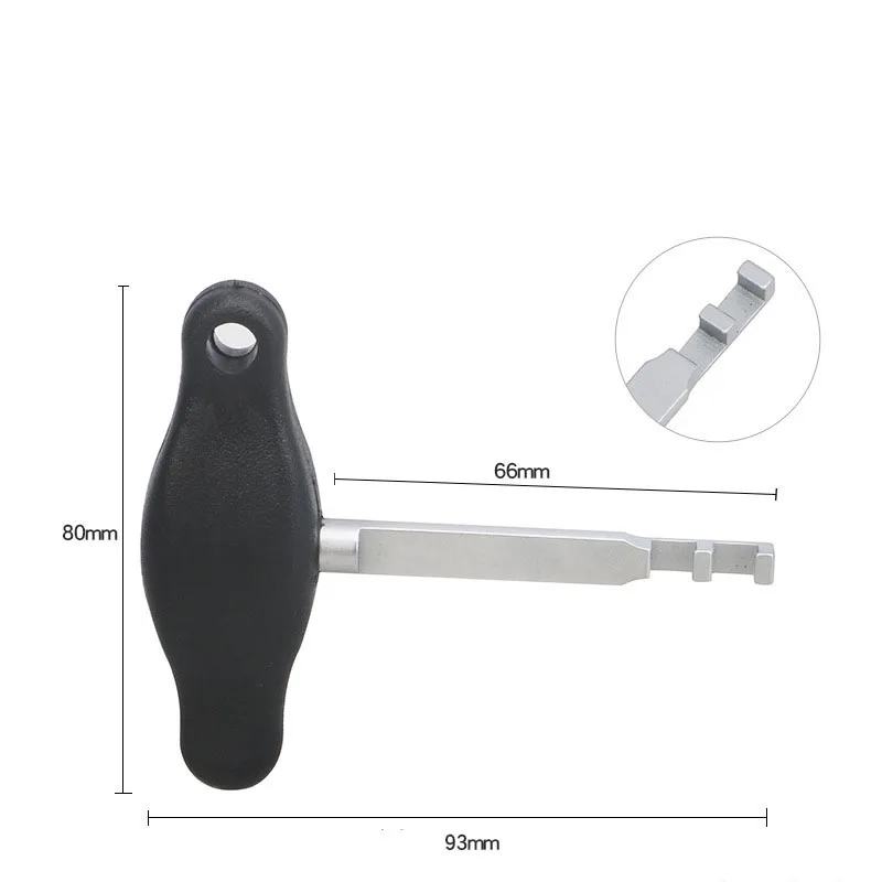 Автомобильный Электрический Услуги инструмент удаление разъема Инструмент для