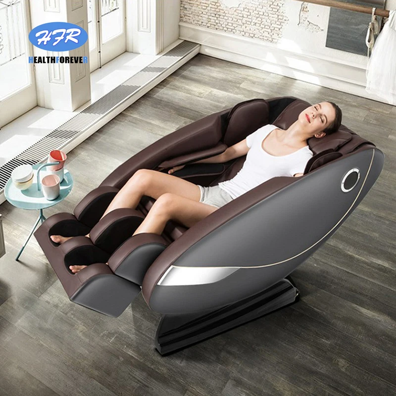 Домашний автоматический интеллектуальный космический кабина маленький новый