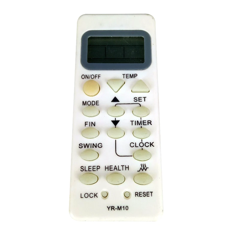 

Новый телефон с дистанционным управлением для кондиционера воздуха