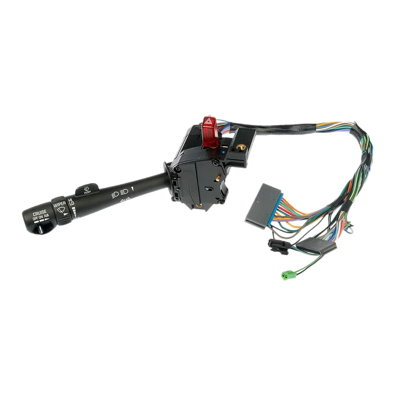 

Консоль многофункциональный переключатель фары переключатель противотумансветильник переключатель для Chevrolet Blazer GMC 1998-2005 Jimmy 2330833