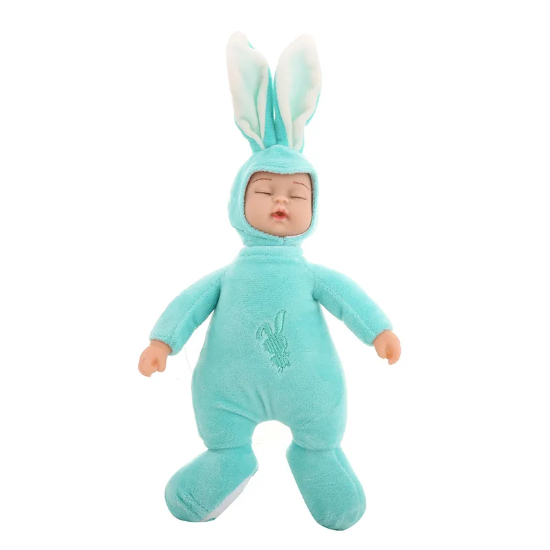 Прямая поставка с фабрики чтобы уснуть куклой модель спящей куклы голова для сна