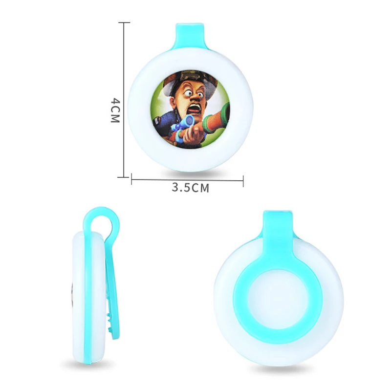 

10pcs 2020 upgraded mosquito repellent button safe for infants baby kids buckle outdoor swim anti-mosquito wholesale drop ship