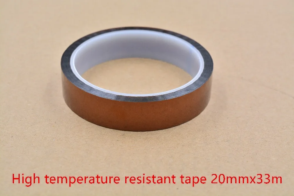 Термостойкая высокотемпературная полимиидная изоляционная паяльная маска для 3D