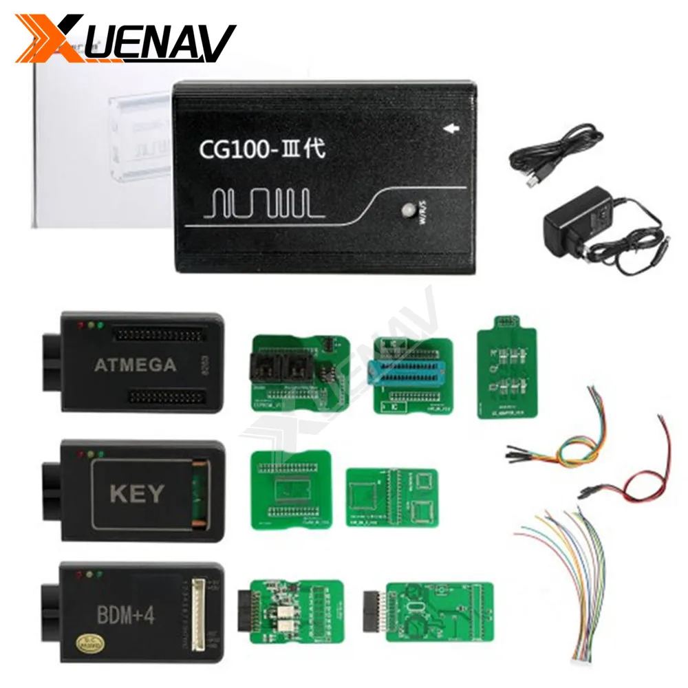 

CGDI Prog MSV80 для-BMW ключ программатор поддержка CAS1/CAS2/CAS3/CAS3 +/CAS4/CAS4 +/FEM/BDC полная версия Бесплатная доставка из США/Великобритании