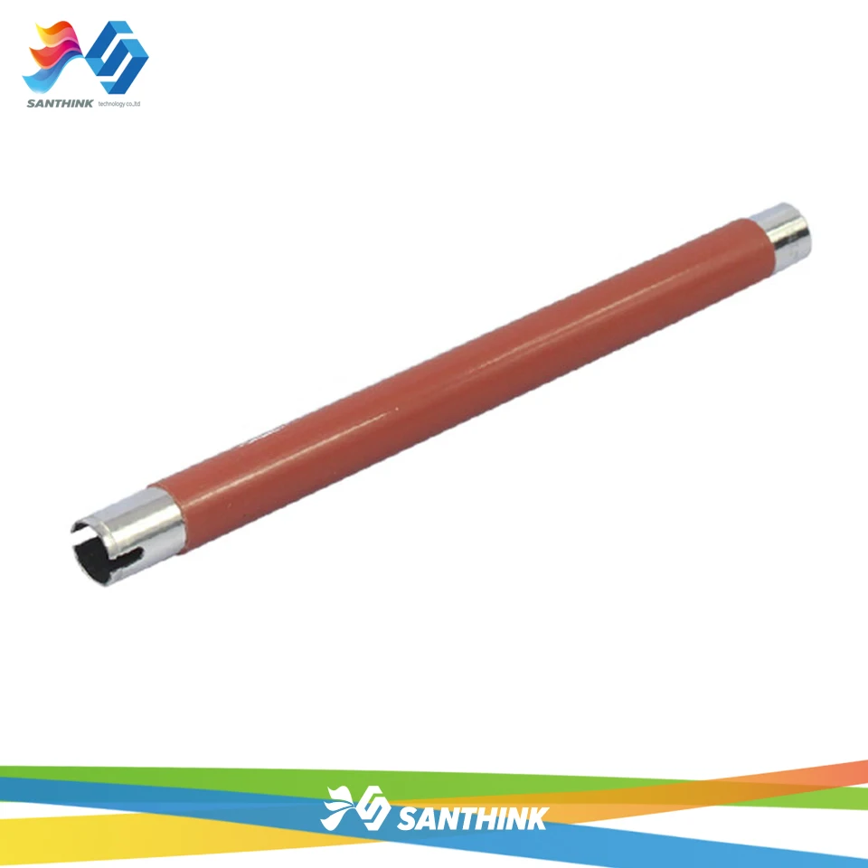 

Fuser Pressure Roller for Xerox P105B M105B P205B M105F M158F M218 105 205 158 215 218 Upper Roller Lower Roller Printer Parts