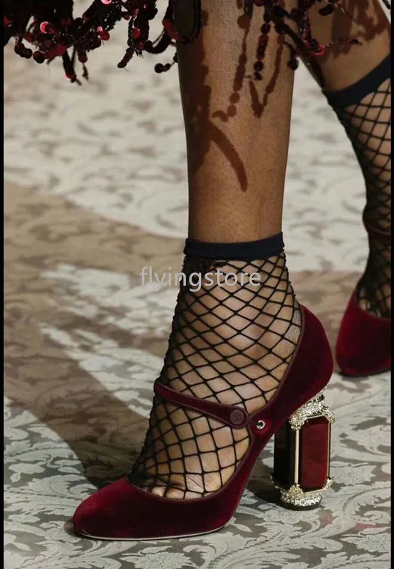 

Handmade inlaid Rhinestone leather high heeled shoes show high grade luxury party bride's shoes and boots