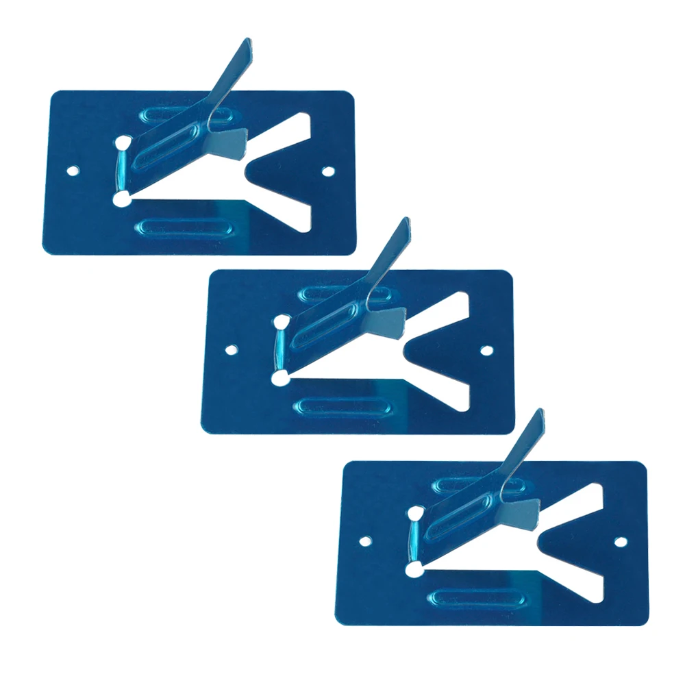 

3 шт., подставка для паяльника, 50 Х80 мм