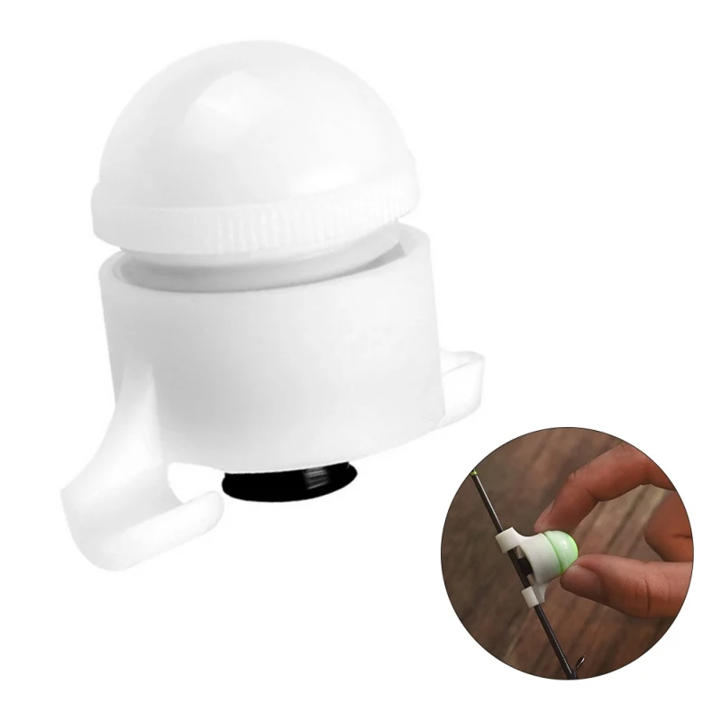 Мини светодиодный светильник автоматический индукционный рыболовная