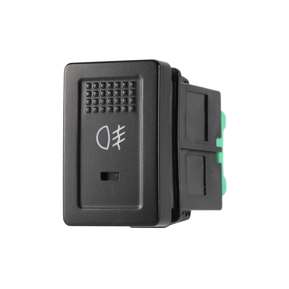 Кнопка переключателя противотумансветильник для автомобиля подходит Suzuki SX4 Swift