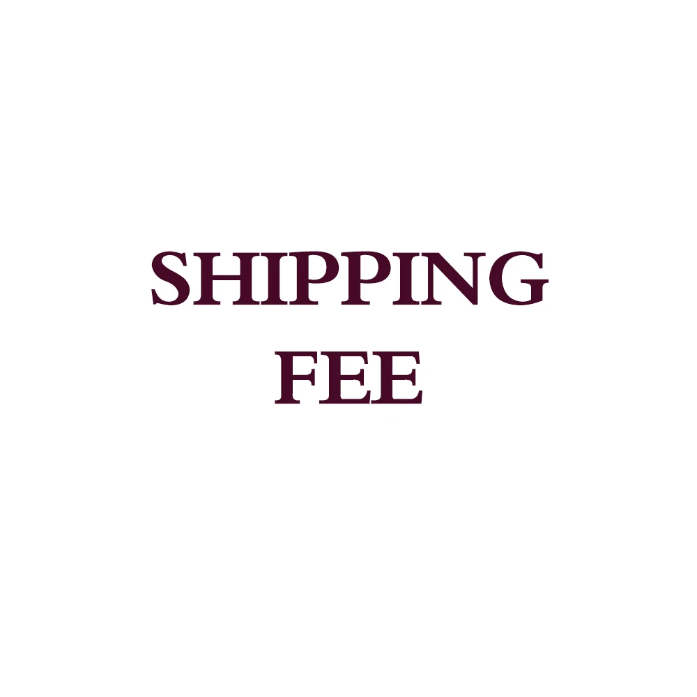 

SHIPPING FEE LINK