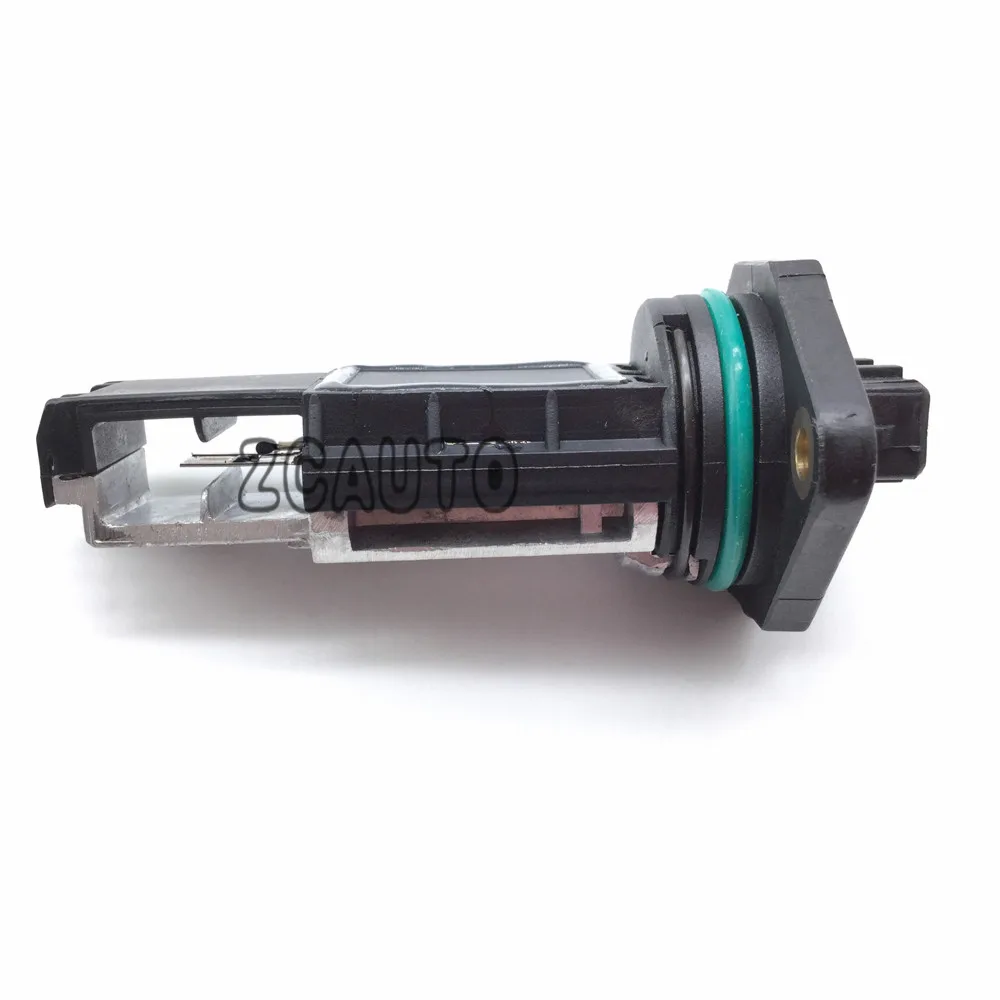 Mass Air Flow Maf сенсор метр для Opel Astra F Frontera A Vauxhall 2.0i 0280217003 90510153 836565 0 280 217 003 | Автомобили