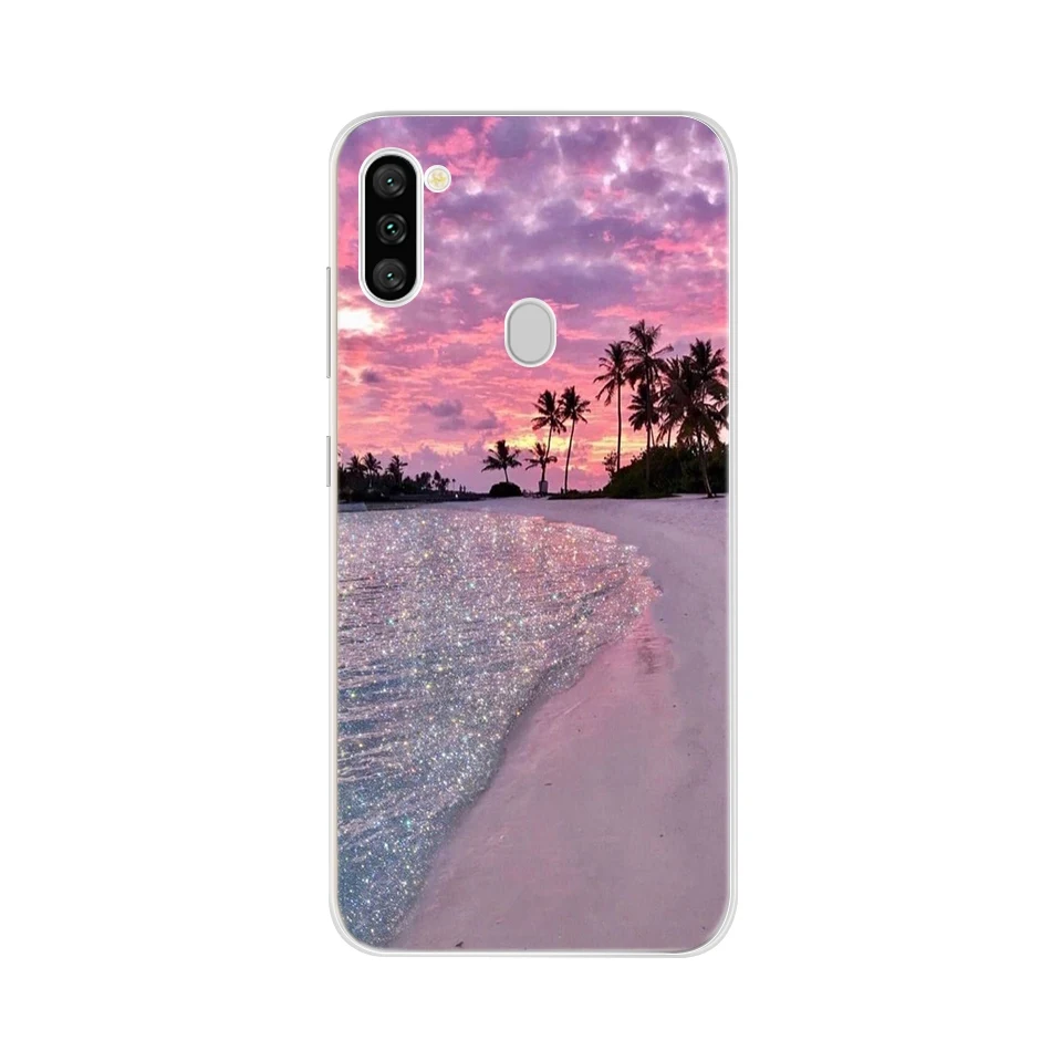 Мультяшный чехол для телефона Asus Zenfone Max Pro M1 ZB601KL ZB602KL противоударные Чехлы