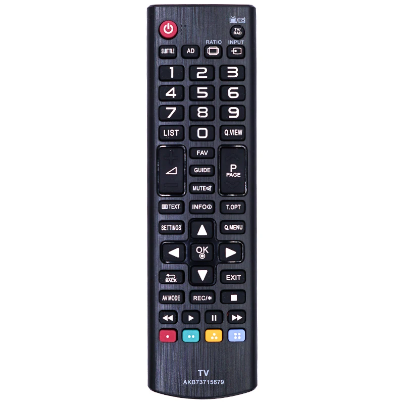 Светодиодный управления для LG TV AKB73715679AKB74475480 Замена AKB73715679 AKB73715603 AKB73715622 LED |