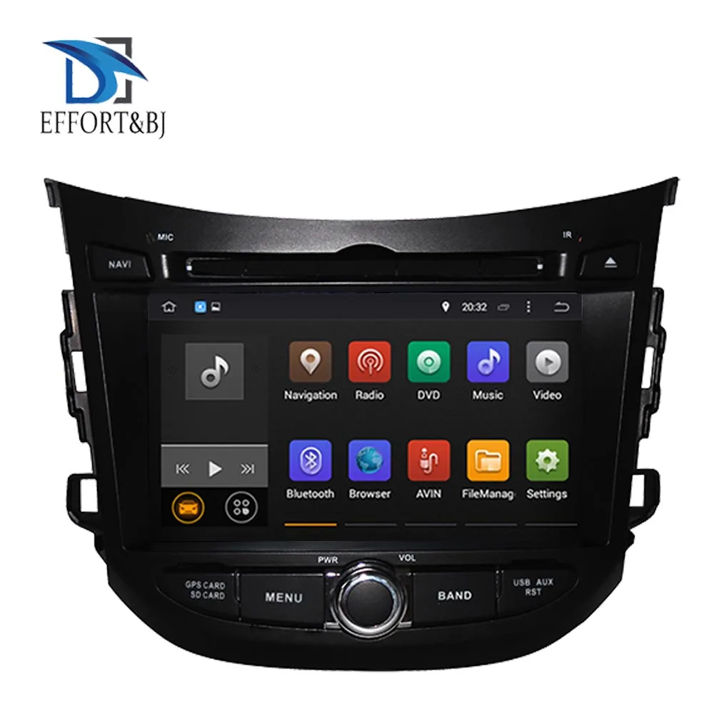 Автомобильный GPS-навигатор для Hyundai HB20 10 0-2012 автомобильное радио стерео