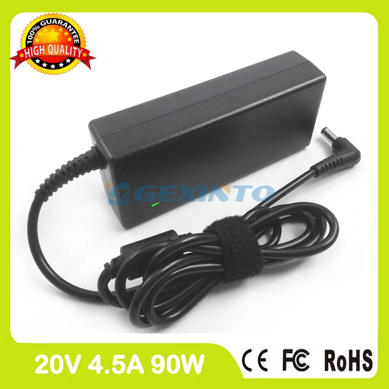 

20V 4.5A 90W ac adapter 45N0466 36001927 for lenovo charger B575G B475G B550A B575E B450A B460E B465 B460L B460C B550L B575A