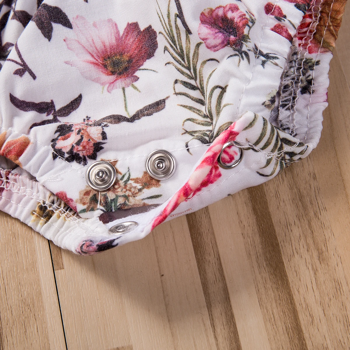 Детский комбинезон с оборками без рукавов на возраст 0 24 месяца|Боди для малышек| |