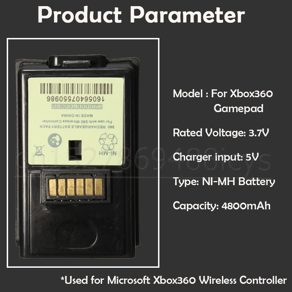 2-20 шт. перезаряжаемые аккумуляторы 4800 мАч | Электроника