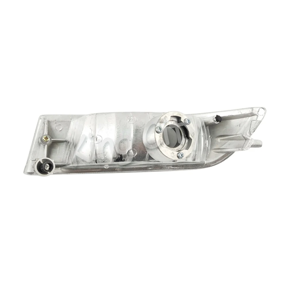 CAPQX для Toyota VIOS SOLUNA 2002 2003 2004 2005 переднего бампера Туман светильник фары ходовой