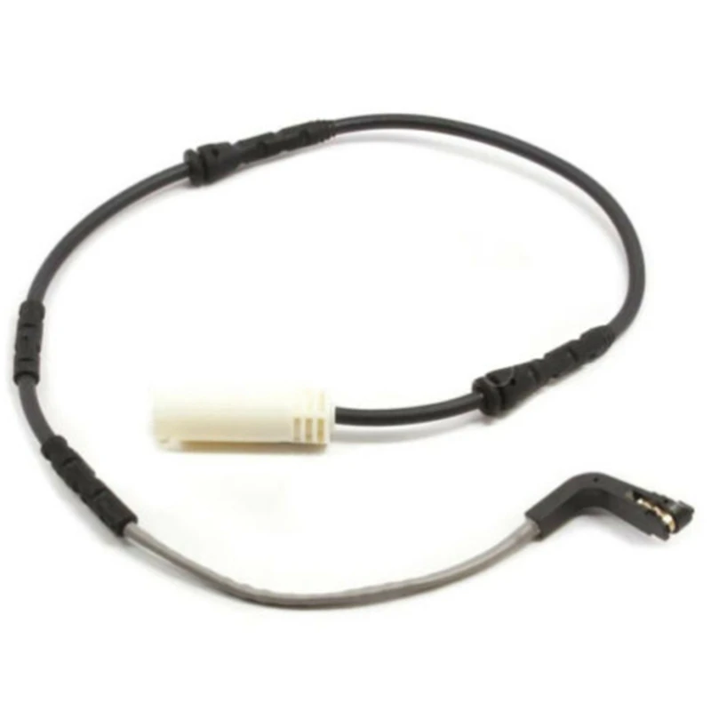 Передние тормозные колодки износ Сенсор FOR BMW 128I 135I 325I 328I 34356789440|Тормозные шланги| |