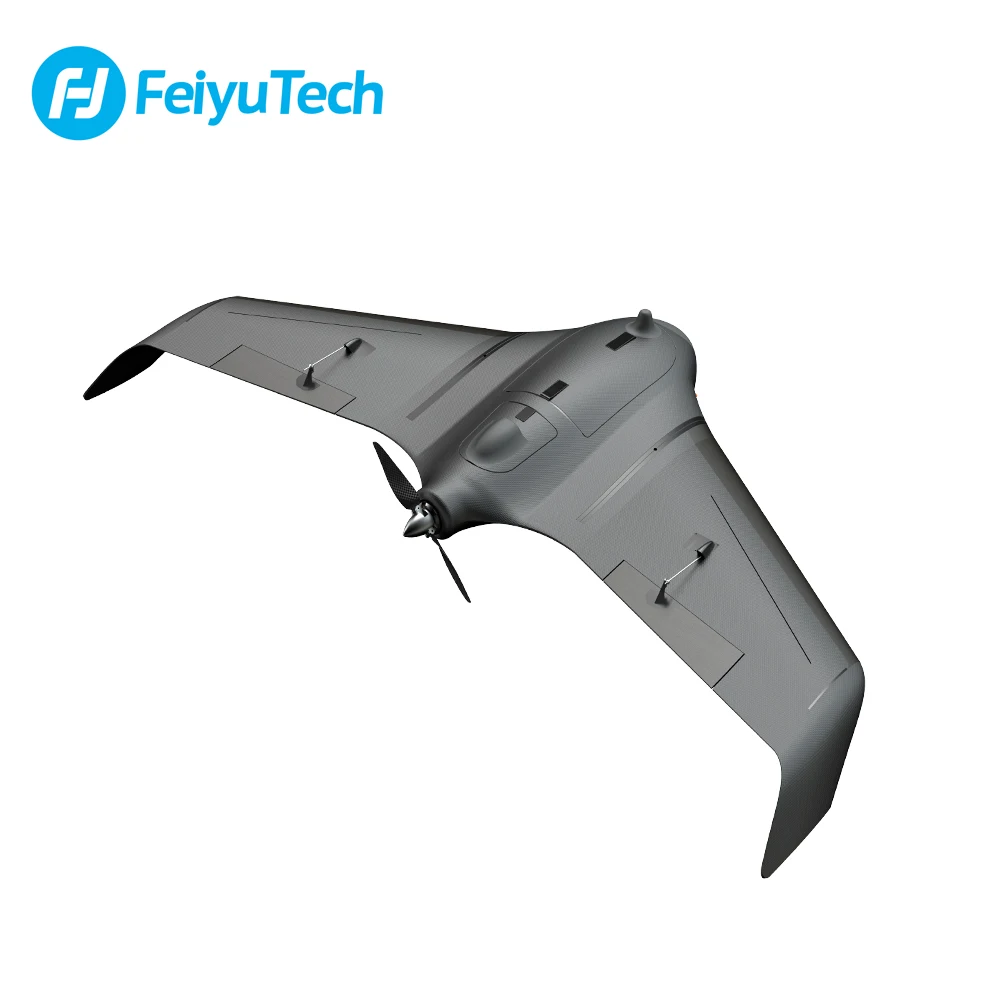 Воздушная рама FeiyuTech Feiyu Unicorn EPO Fix wing версия PNP для составления карты Fpv