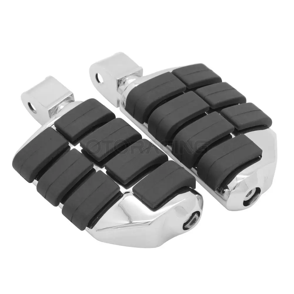 Передние и задние подножки для мотоцикла Honda Shadow 1100 Saber Spirit 1999 2000 2001 2002 2003 2004 2005 2006