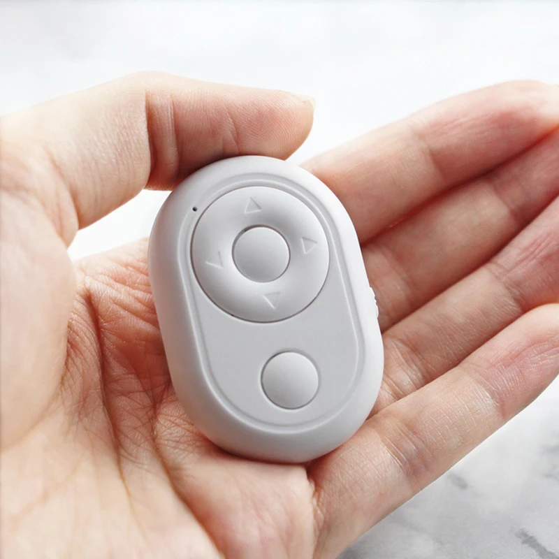 Пульт дистанционного управления по Bluetooth для телефона умный беспроводной пульт