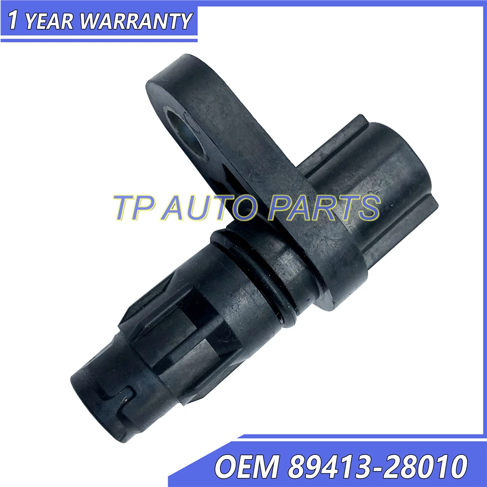 Датчик скорости автомобиля OEM 89413 28010 8941328010 совместим с Toyota|Датчик скорости| |