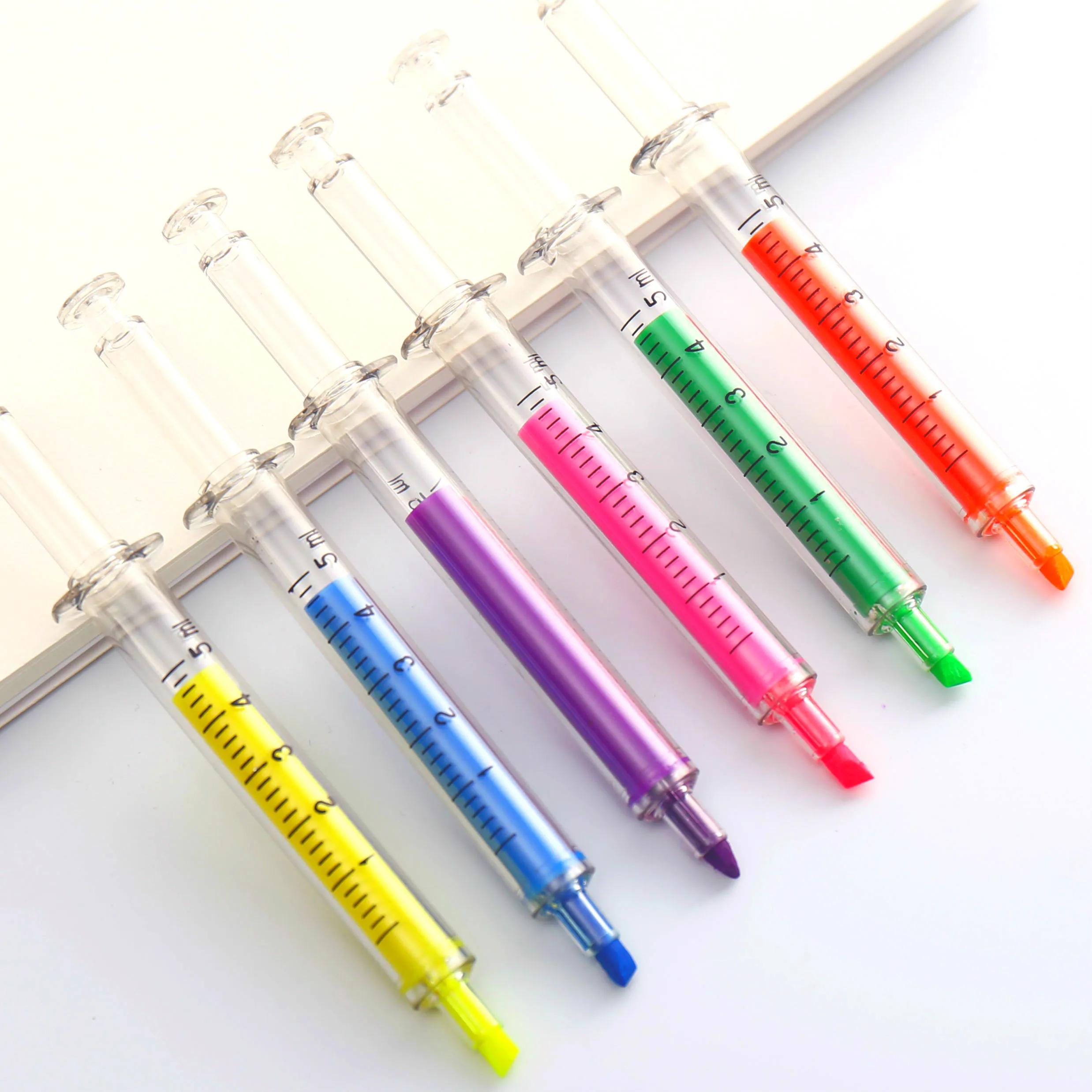 1 шт. детский фломастер для рисования|Маркеры рисования| |