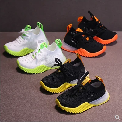 Детская обувь Mexemina весенне-осенние мокасины из искусственной кожи для мальчиков