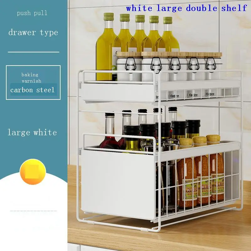 De Malzemeleri органайзер для холодильника с выдвижными ящиками корзина Cocina Органайзер